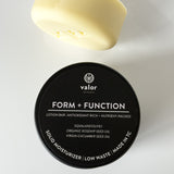 Form + Function Lotion Bar