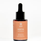 Night Oil | Retinol-Alternative