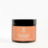 Duo Peptide Gel Moisturizer
