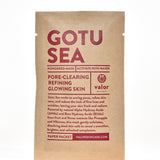 Gotu Sea Mask | Pore-clearing