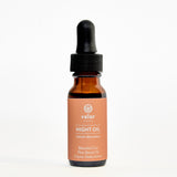 Night Oil | Retinol-Alternative