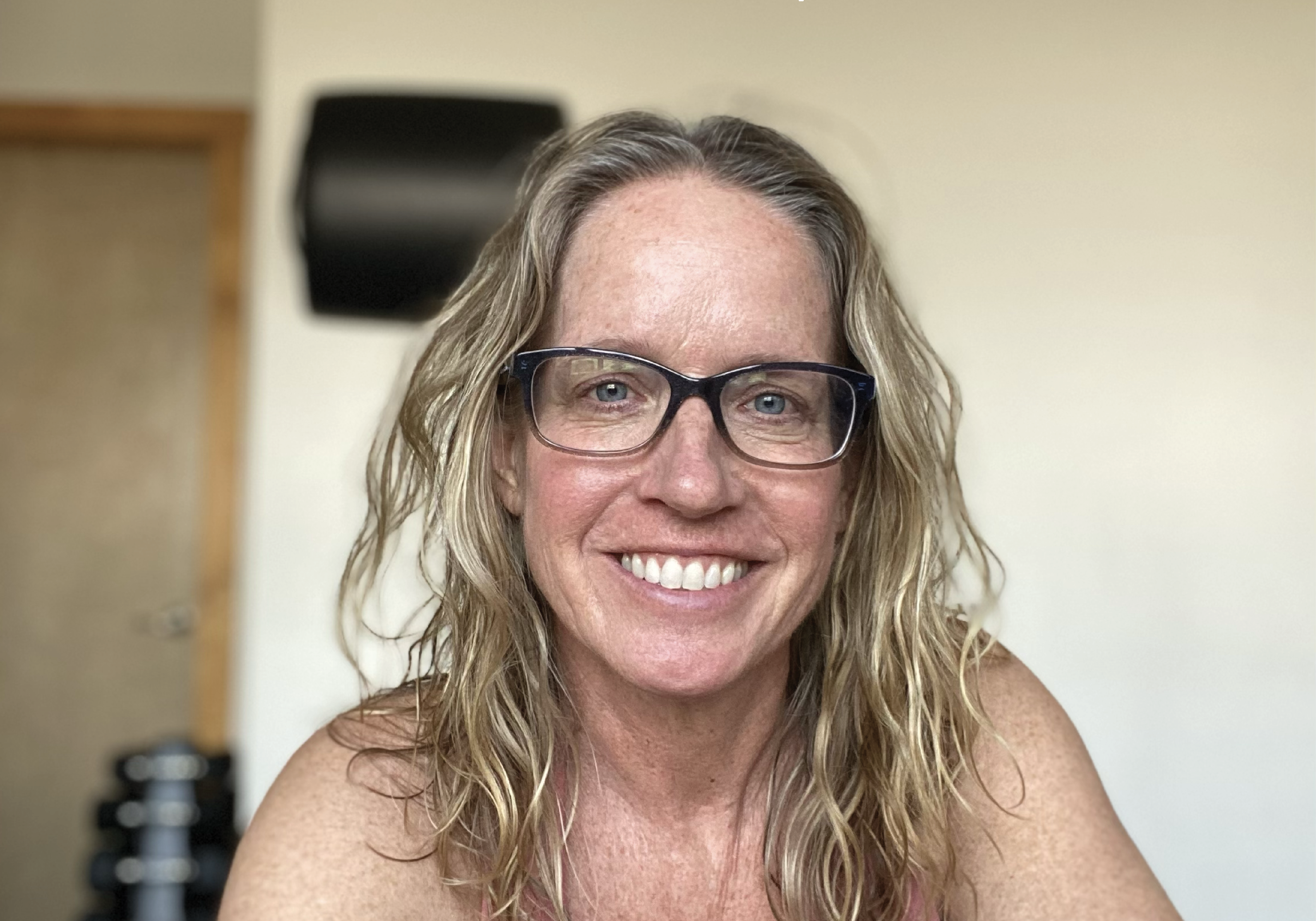 Outside The Lines: Meet Missi