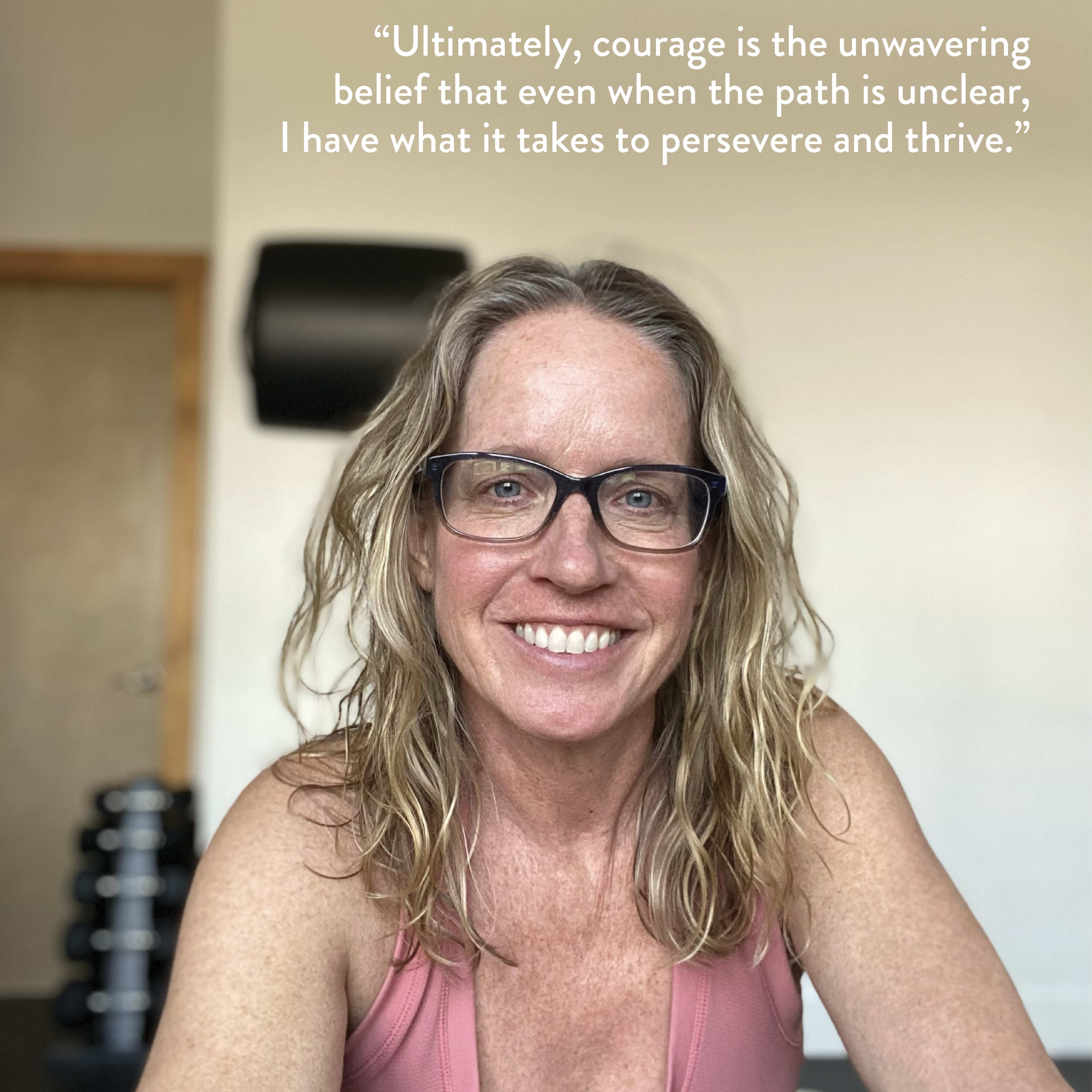 Outside The Lines: Meet Missi