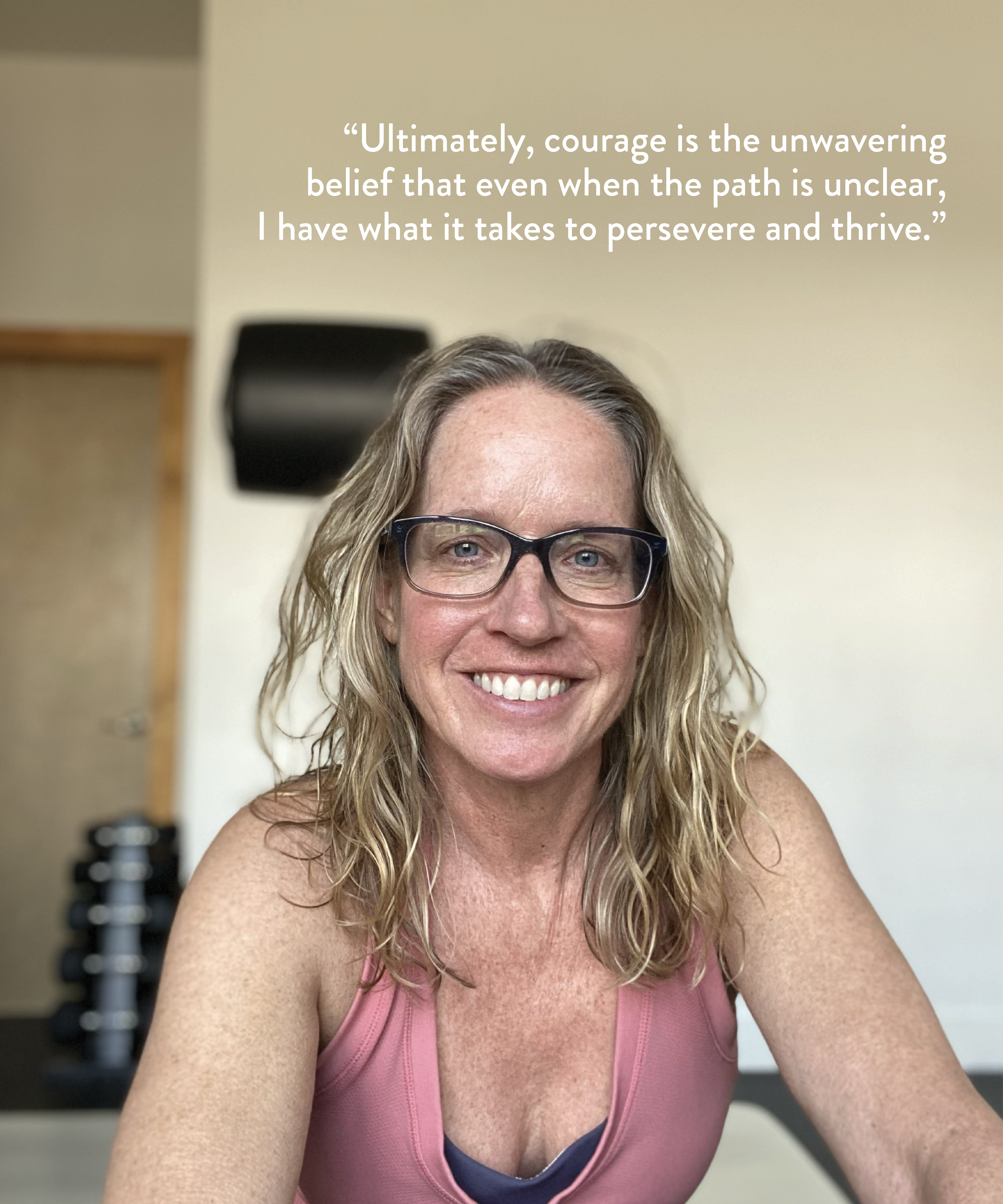 Outside The Lines: Meet Missi