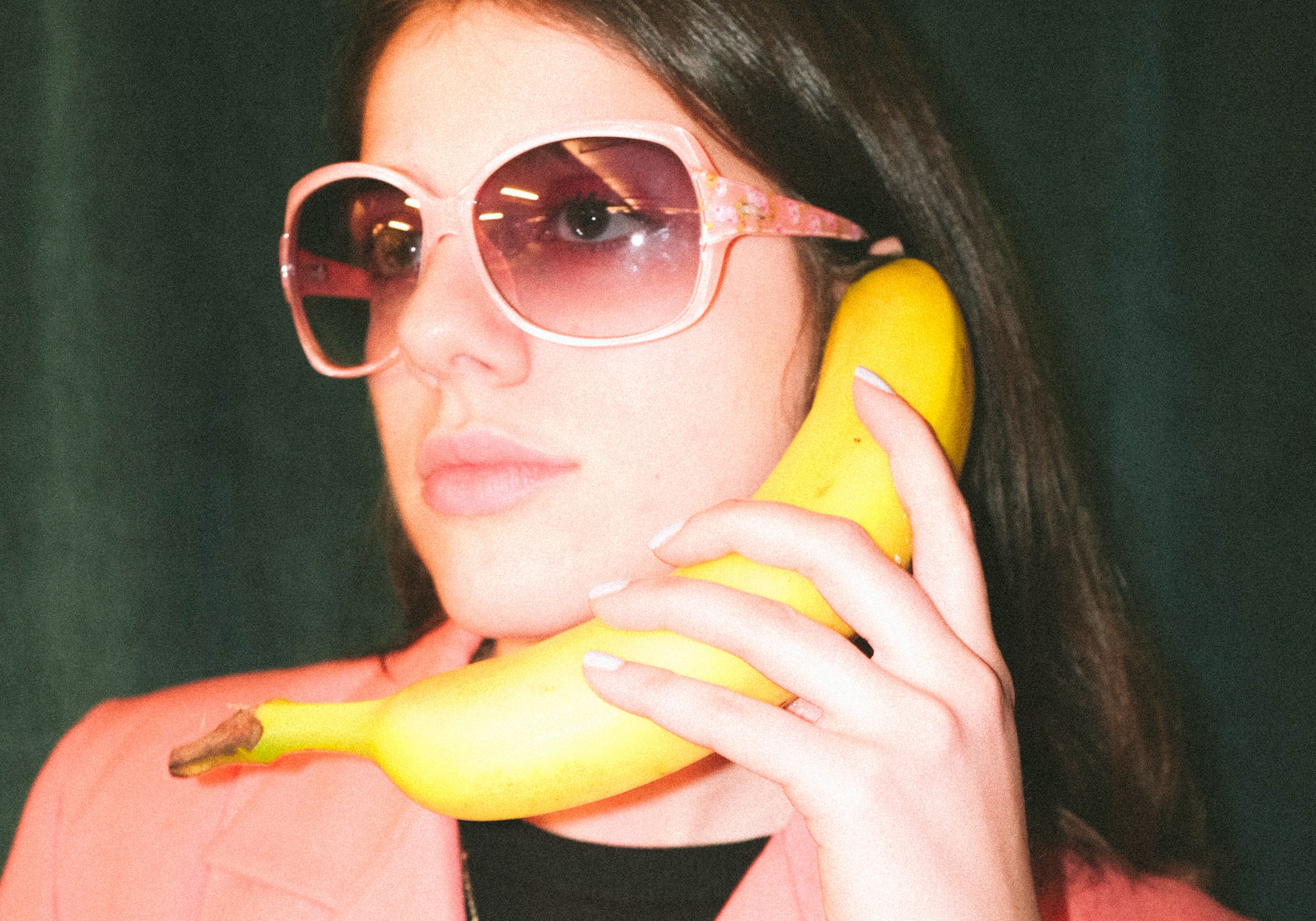 Let's Talk Bananas