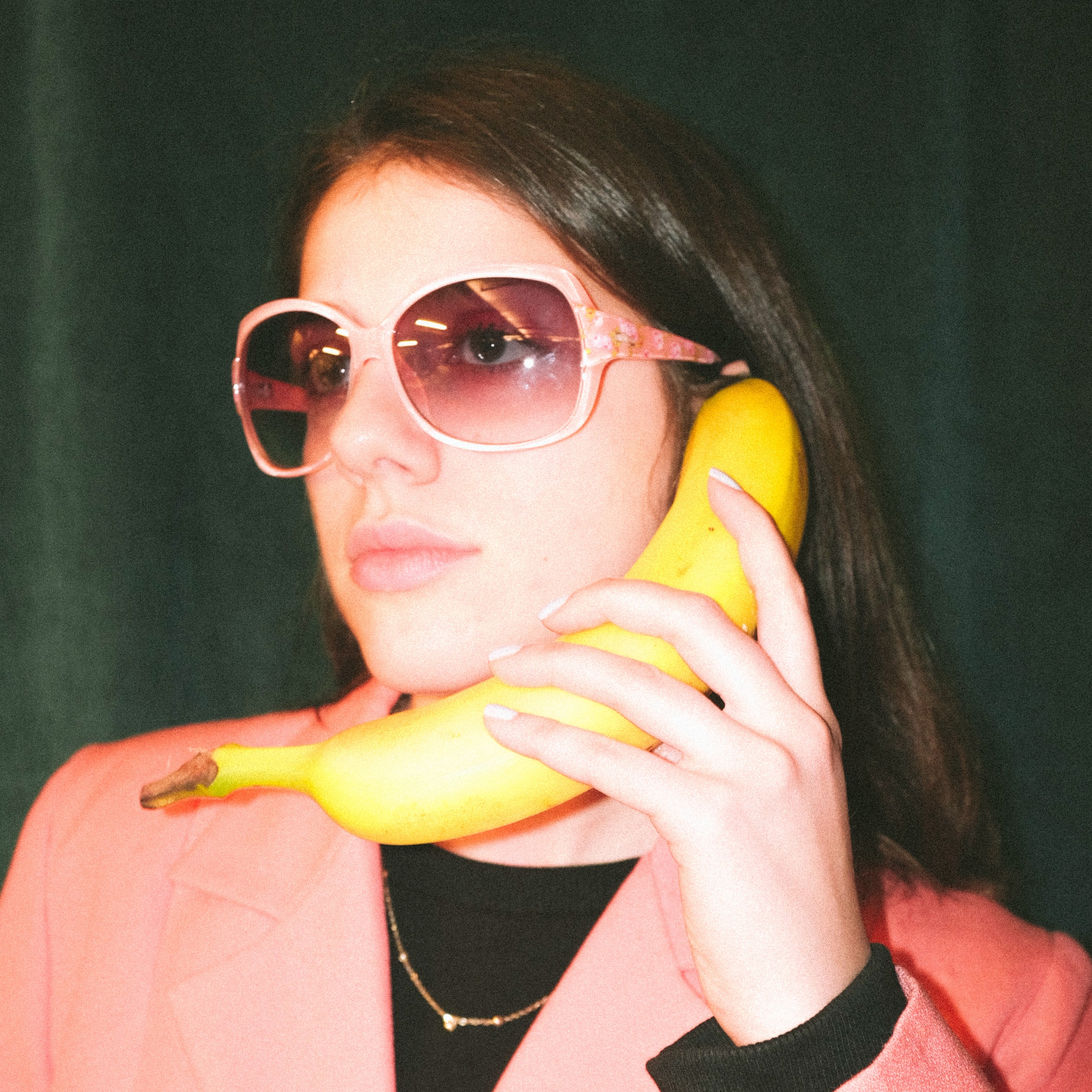 Let's Talk Bananas