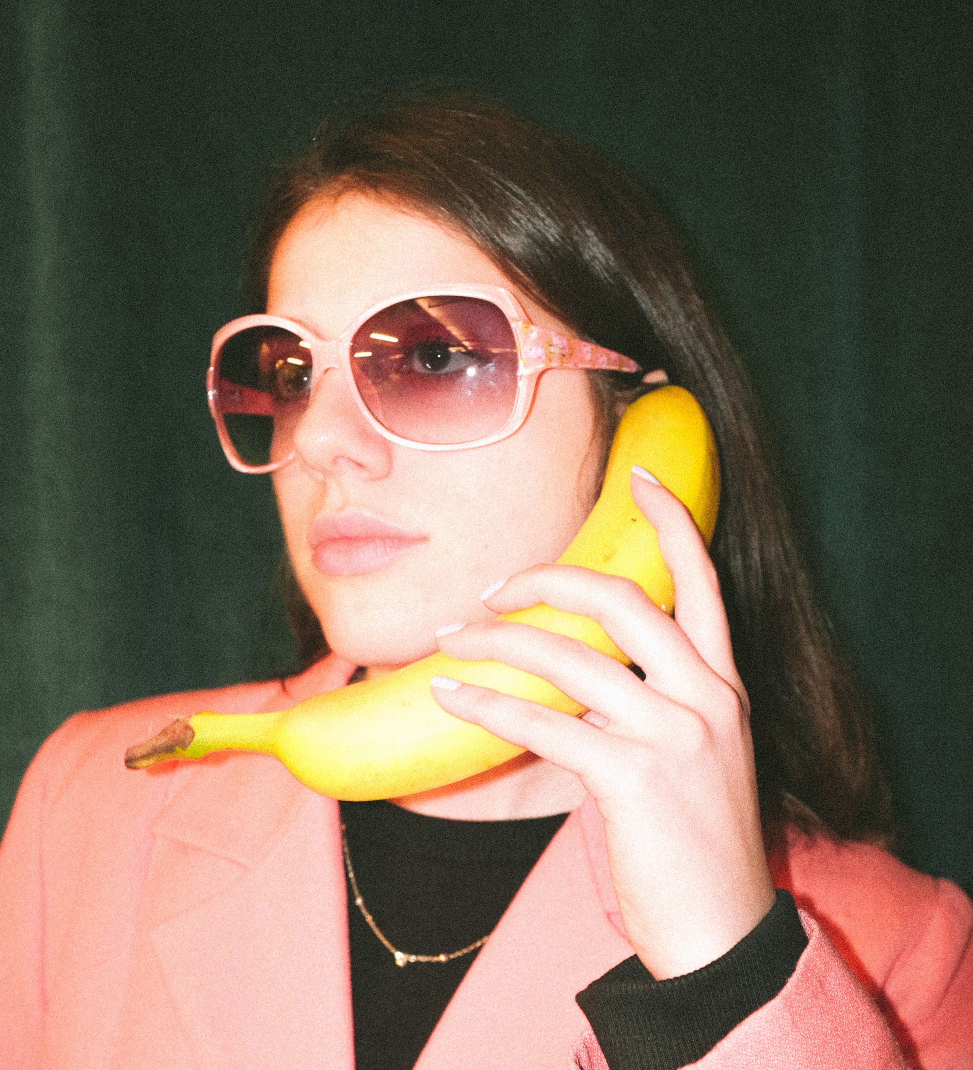 Let's Talk Bananas