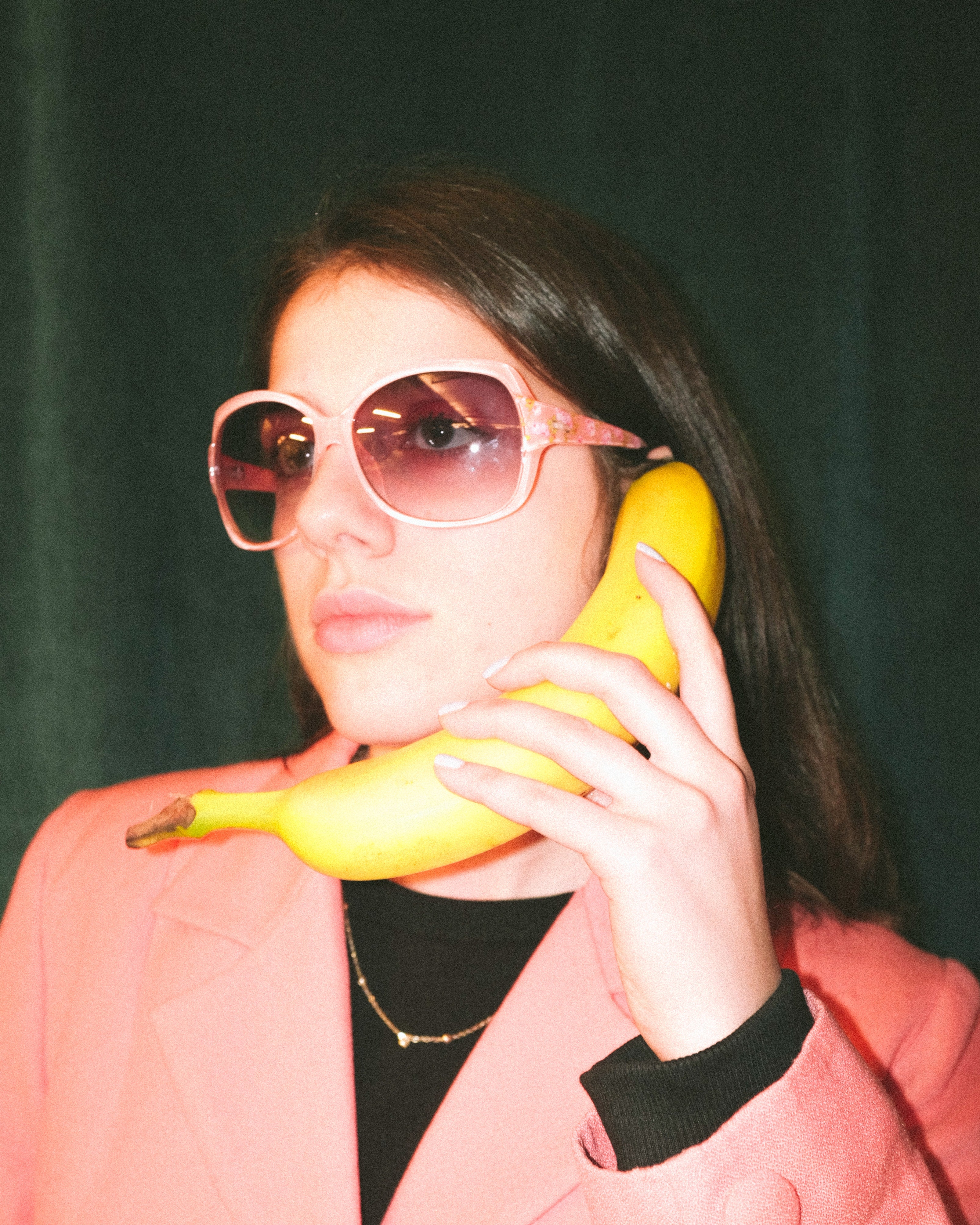 Let's Talk Bananas