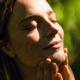 Powder-to-Foam Cleanser | Fragrance-free