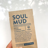 Soul Mud Mask