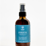 Hydrate Oil