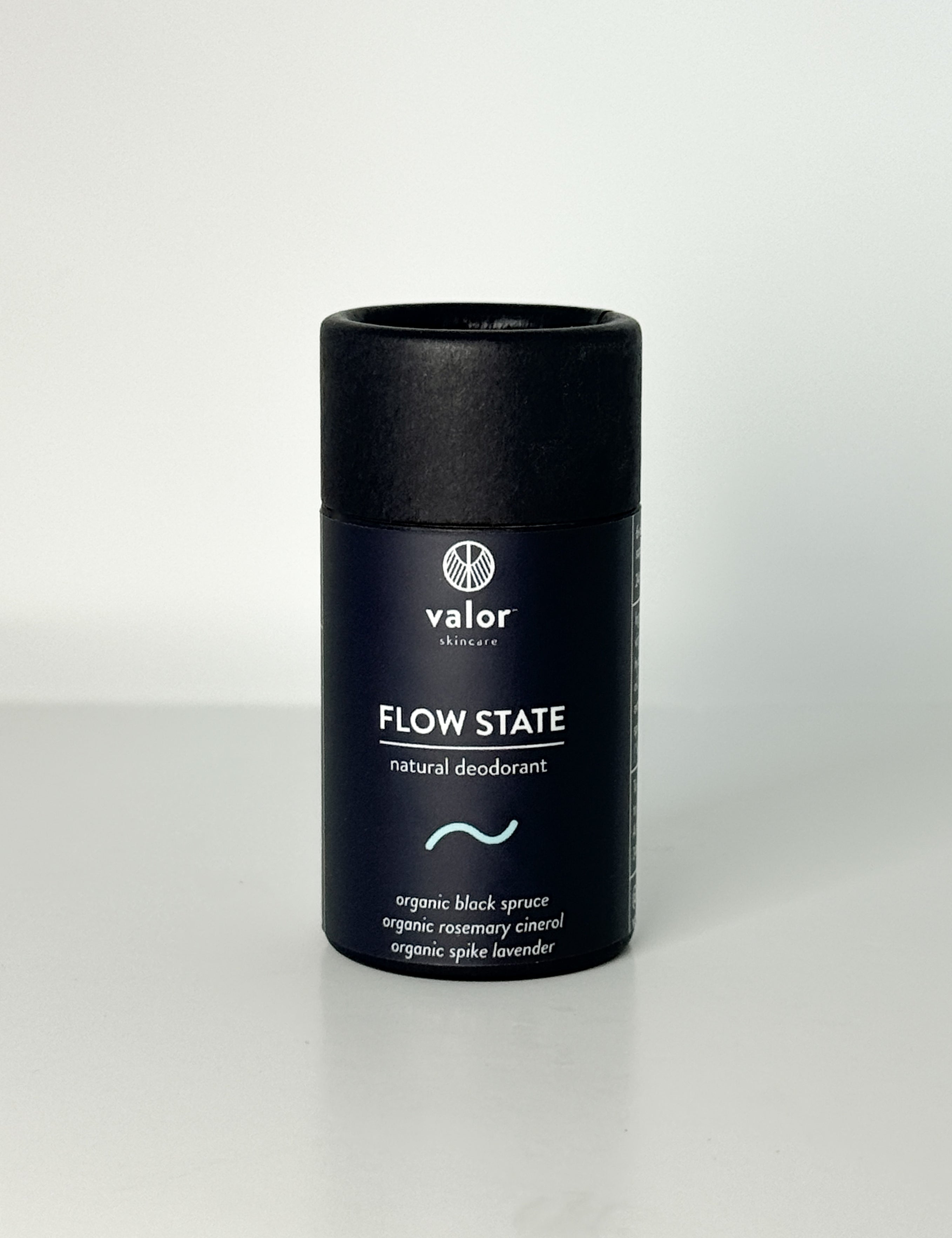FlowState | Natural Deodorant