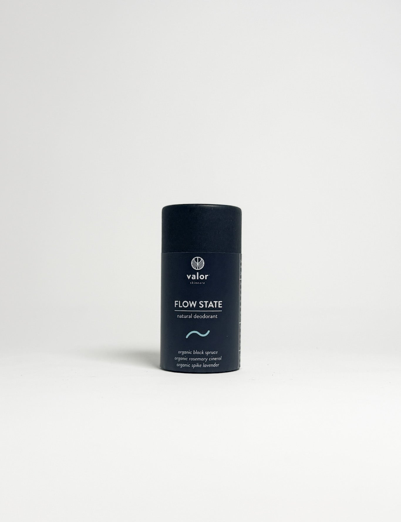 FlowState Natural Deodorant | Stay odor-free for 48 hours without aluminum, baking soda, or plastic