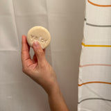 Natural Lather | Shampoo + Conditioner Bar