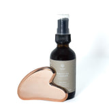 Face Oil + Copper Gua Sha