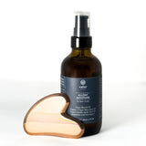 Body Oil + Copper Gua Sha