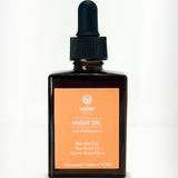 Night Oil | Retinol-Alternative