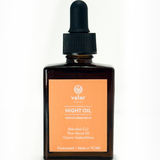 Night Oil | Retinol-Alternative