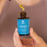 Hydrate Oil