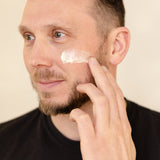 Maintain Moisture Face Lotion | Fragrance-free