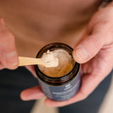 Powder-to-Foam Cleanser | Fragrance-free