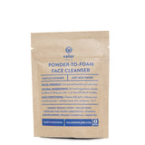 Powder-to-Foam Cleanser | Fragrance-free