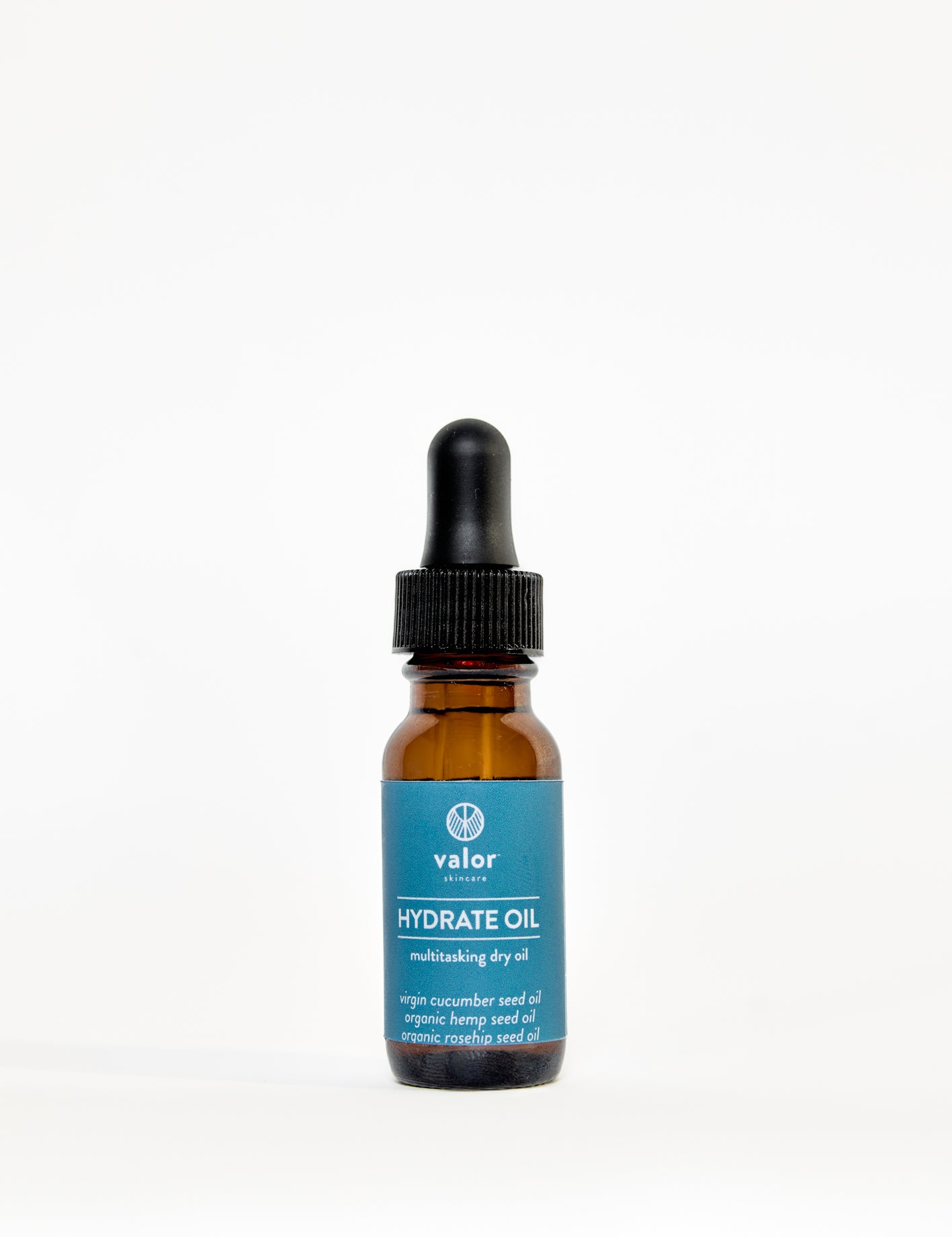 Hydrate Oil