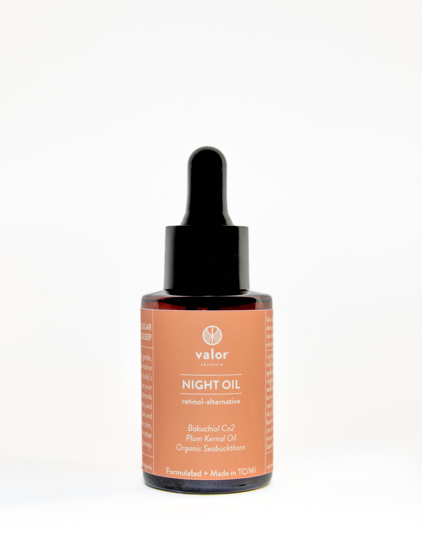 Night Oil | Retinol-Alternative