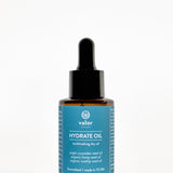 Hydrate Oil