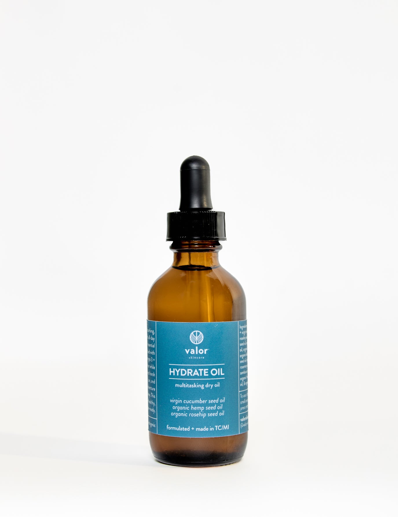 Hydrate Oil
