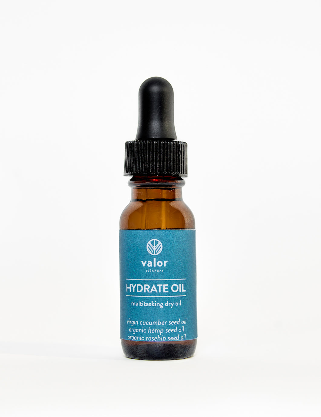 Hydrate Oil