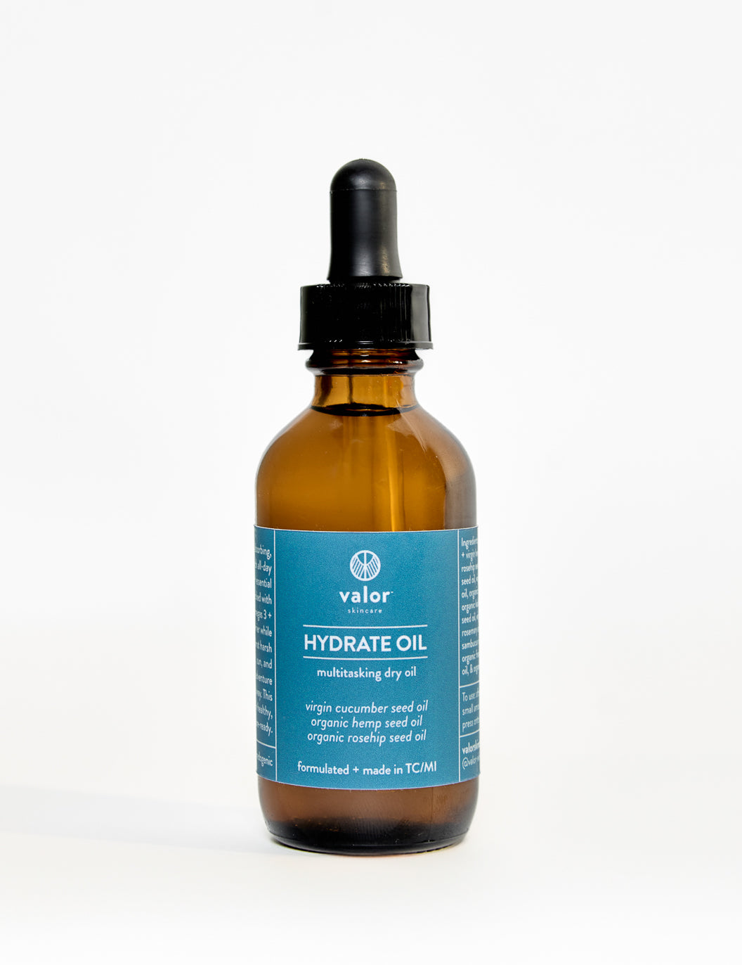 Hydrate Oil