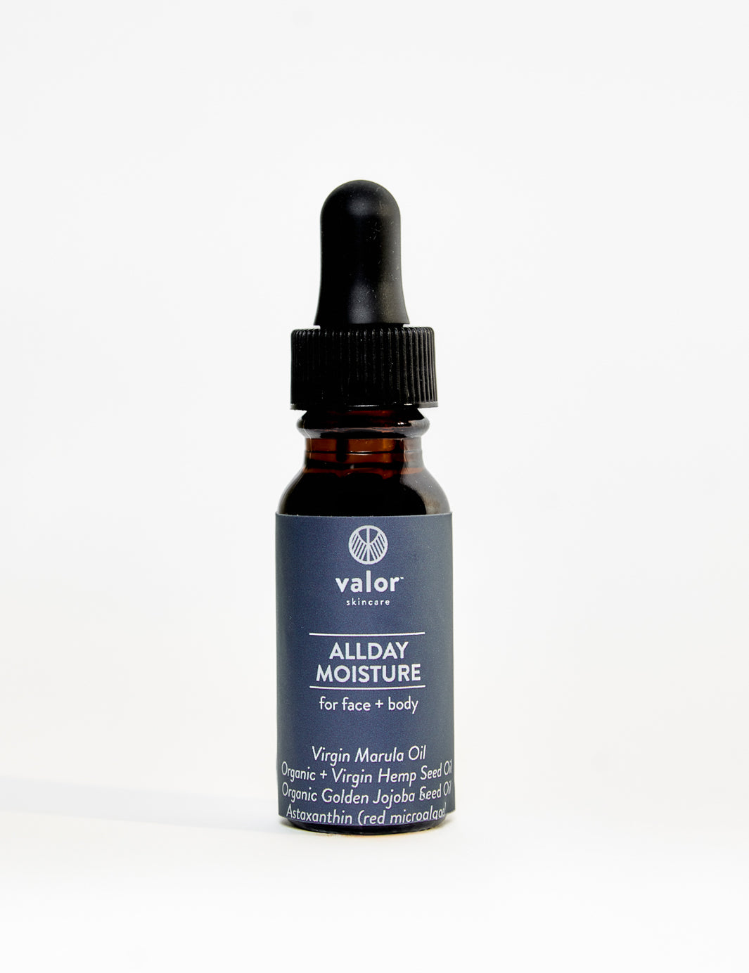 Allday Moisture | Face + Body Oil