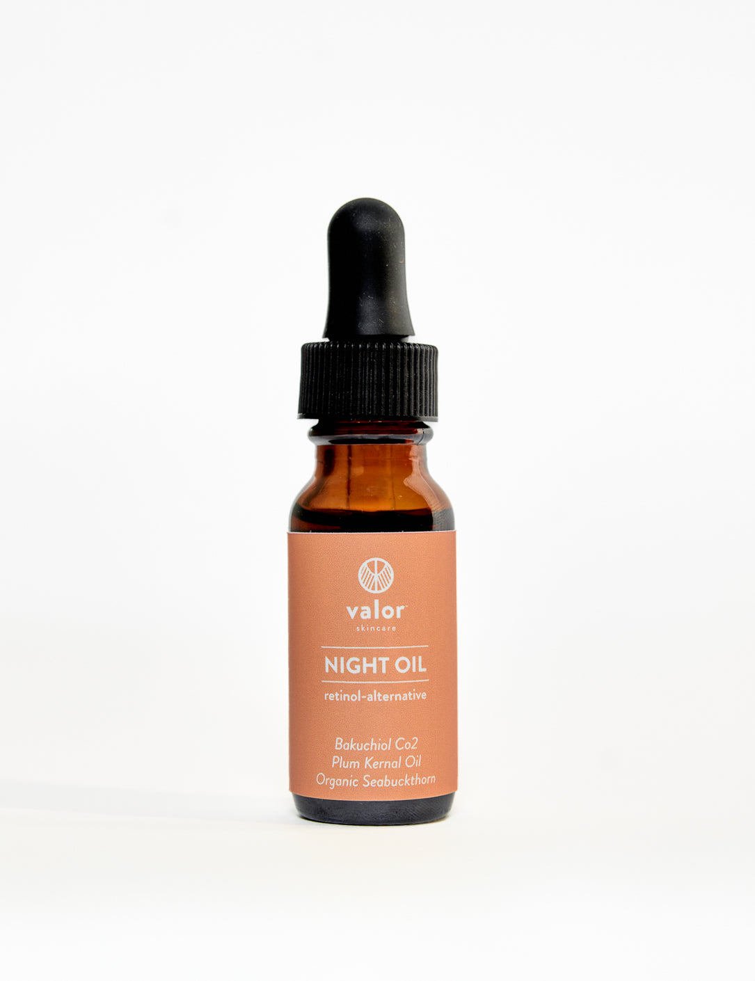 Night Oil | Retinol-Alternative