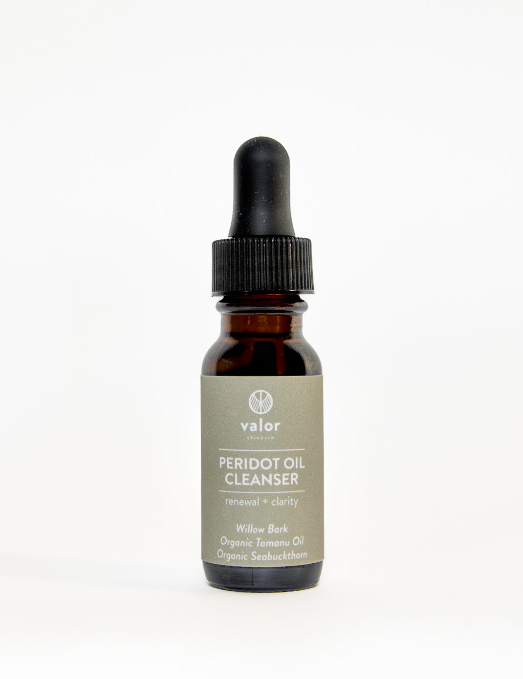 Peridot Oil Cleanser